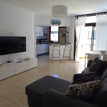 Apartamento Medanero Fgf เอลเมดาโน ภายนอก รูปภาพ
