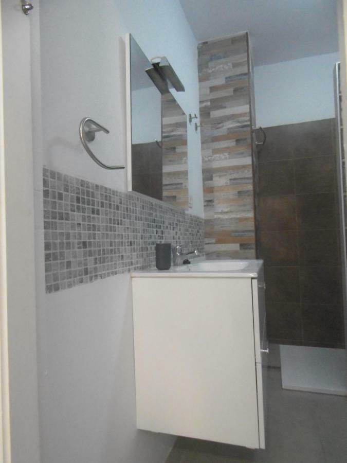 Apartamento Medanero Fgf เอลเมดาโน ภายนอก รูปภาพ