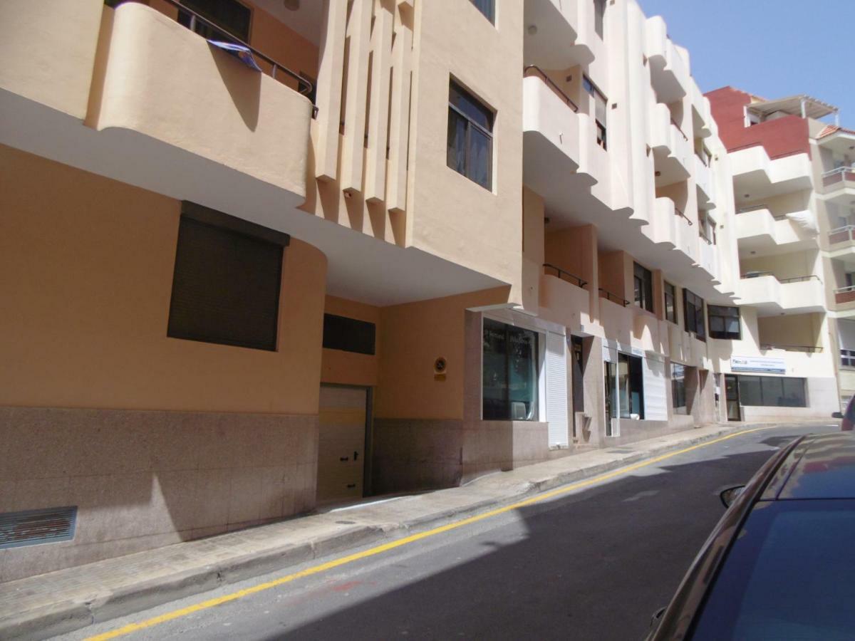 Apartamento Medanero Fgf เอลเมดาโน ภายนอก รูปภาพ