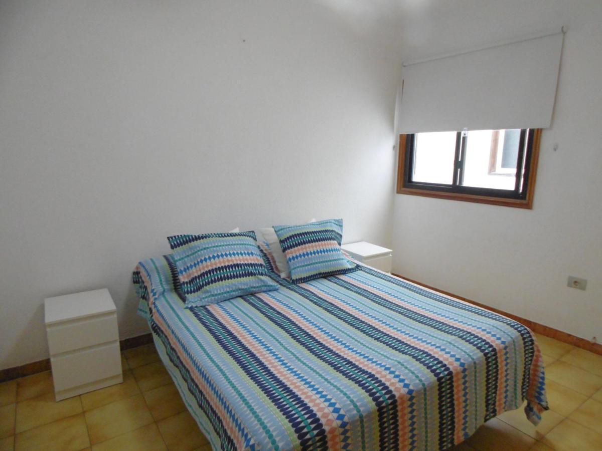 Apartamento Medanero Fgf เอลเมดาโน ภายนอก รูปภาพ