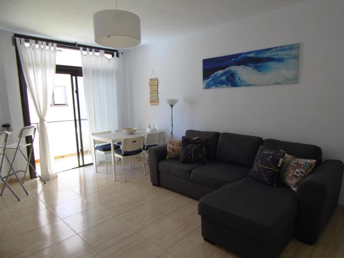 Apartamento Medanero Fgf เอลเมดาโน ภายนอก รูปภาพ