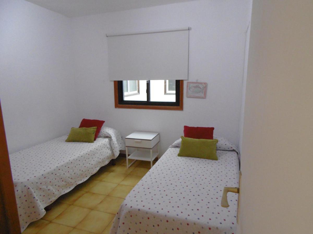 Apartamento Medanero Fgf เอลเมดาโน ภายนอก รูปภาพ