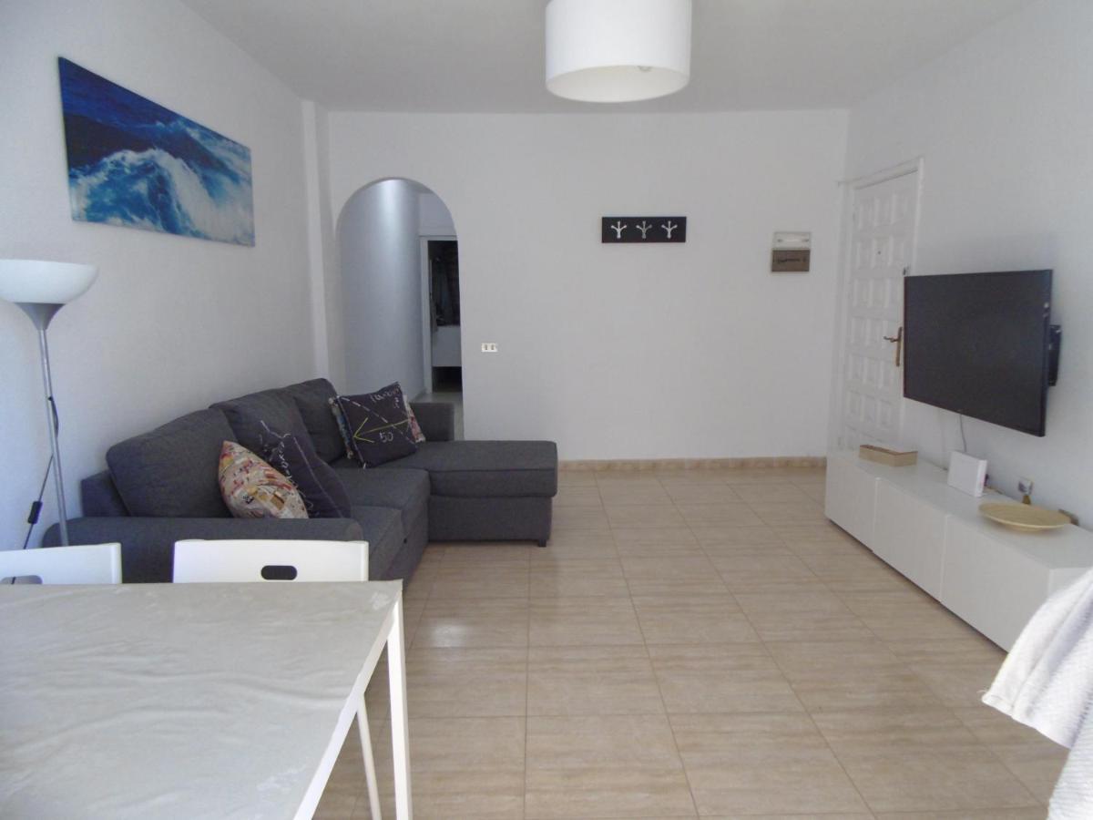Apartamento Medanero Fgf เอลเมดาโน ภายนอก รูปภาพ